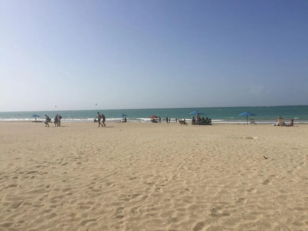 סן חואן Marbella Del Caribe Beachfront