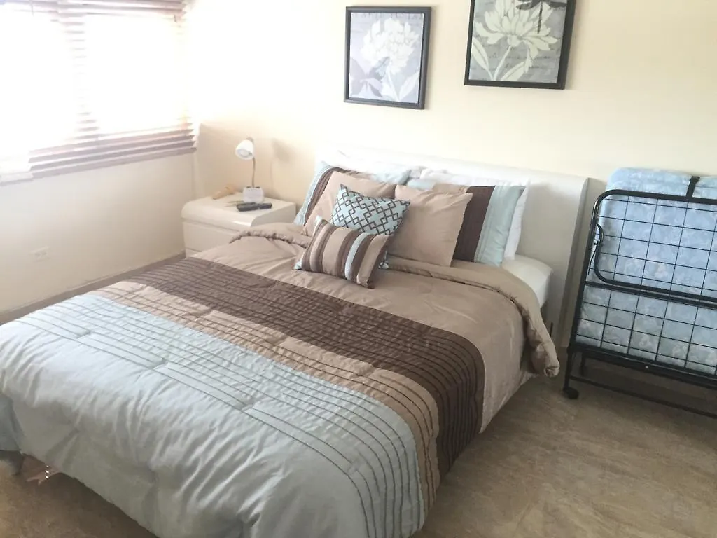 סן חואן Marbella Del Caribe Beachfront 0*, סן חואן פוארטו ריקו
